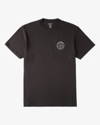 0 AI Forever - T-shirt pour Homme Noir V1SS43BIW0 Billabong