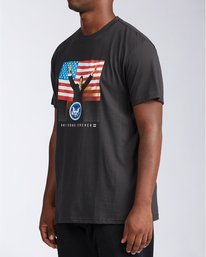 2 AI For President - T-Shirt for Men  V1SS44BIW0 Billabong