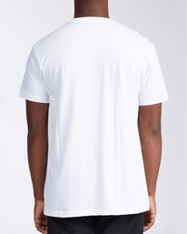 1 AI Forever Cigar - T-Shirt for Men  V1SS45BIW0 Billabong