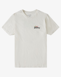 3 Palm Grinch - T-Shirt für Männer  V1SS49BIW0 Billabong