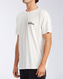 2 Palm Grinch - T-Shirt für Männer  V1SS49BIW0 Billabong