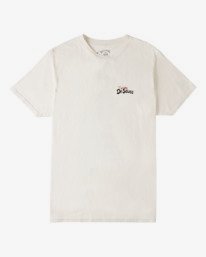 3 Vacay Grinch - Camiseta para Hombre  V1SS53BIW0 Billabong