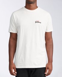 0 Vacay Grinch - Camiseta para Hombre  V1SS53BIW0 Billabong