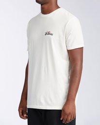 2 Vacay Grinch - Camiseta para Hombre  V1SS53BIW0 Billabong