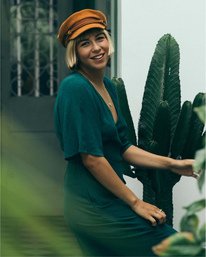 0 Shorebreak - Midi Wrap Dress for Women  V3DR10BIMU Billabong