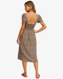 2 Love Letters - Midi Dress for Women  V3DR12BIMU Billabong