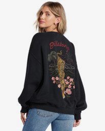 1 Ride In - Fleece for Women  V3FL02BIW0 Billabong