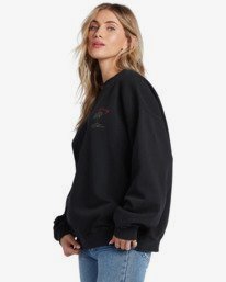 2 Ride In - Fleece for Women  V3FL02BIW0 Billabong