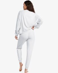 2 Stayin In - Sweatshirt for Women  V3FL08BIMU Billabong