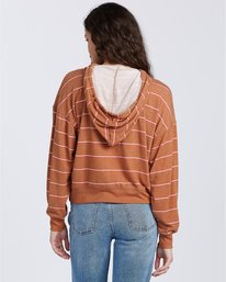 4 Here Now - Hoodie for Women Multi V3HO03BIMU Billabong