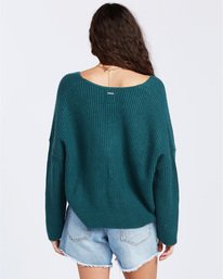 2 Its Me - Jumper for Women  V3JP20BIMU Billabong