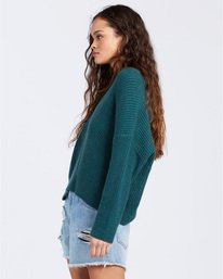 3 Its Me - Jumper for Women  V3JP20BIMU Billabong