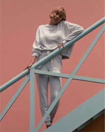 0 Stayin In - Jogginghose für Frauen  V3PV01BIMU Billabong