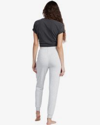 2 Stayin In - Jogginghose für Frauen  V3PV03BIMU Billabong