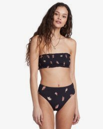 0 Falling Light Rise - Bikini Bottoms for Women  V3SB12BIMU Billabong