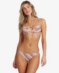 0 Above It All Tropic - Bikini Bottoms for Women  V3SB14BIMU Billabong