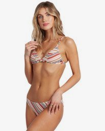 2 Above It All Tropic - Bikini Bottoms for Women  V3SB14BIMU Billabong