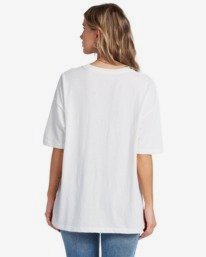 1 LIVIN THE DREAM  V3SS15BIMU Billabong