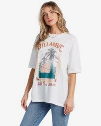 2 LIVIN THE DREAM  V3SS15BIMU Billabong