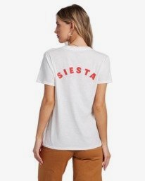 0 SIESTA FIESTA  V3SS16BIMU Billabong