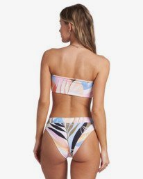 3 Last Rays - Tube Bikini Top for Women  V3ST01BIW0 Billabong