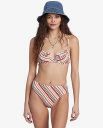 3 ABOVE IT ALL UNDERWIRE  V3ST18BIMU Billabong