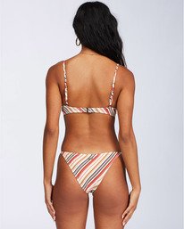 6 ABOVE IT ALL UNDERWIRE Braun V3ST18BIMU Billabong