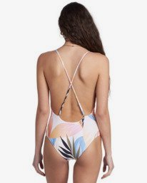 1 Last Rays - One-Piece Swimsuit for Women  V3SW01BIW0 Billabong