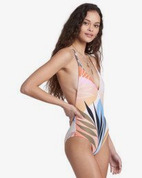 2 Last Rays - One-Piece Swimsuit for Women  V3SW01BIW0 Billabong