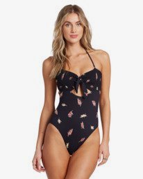 0 Falling Light - One-Piece Swimsuit for Women  V3SW04BIMU Billabong