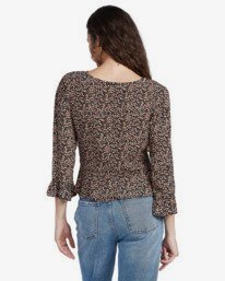 2 Sweet Love - Top for Women  V3TP10BIMU Billabong