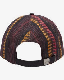 1 Platform Arch - Gorra para Hombre  V5CS02BIW0 Billabong