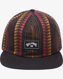 0 Platform Arch - Gorra para Hombre  V5CS02BIW0 Billabong