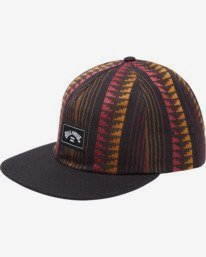 2 Platform Arch - Gorra para Hombre  V5CS02BIW0 Billabong