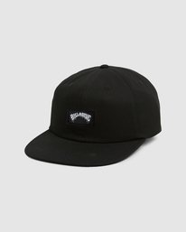 0 METAL ARCH STRAPBACK  V5CS04BIW0 Billabong