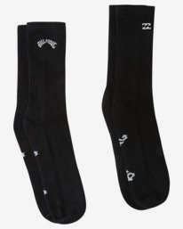 0 Core - Chaussettes pour Homme  V5SO11BIW0 Billabong