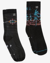 0 Sundays - Chaussettes pour Homme  V5SO13BIW0 Billabong