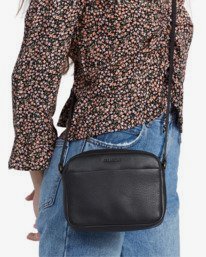8 Give In Bag - Small Crossbody Bag for Women  V9BG05BIW0 Billabong