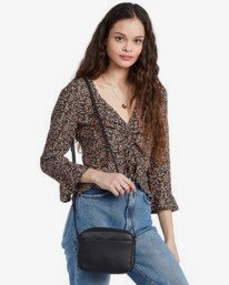 7 Give In Bag - Small Crossbody Bag for Women  V9BG05BIW0 Billabong