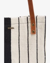 5 Same Page - Tote Bag for Women  V9BG06BIW0 Billabong