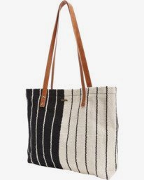 1 Same Page - Tote Bag for Women  V9BG06BIW0 Billabong