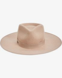 1 Next Day - Flat Brim Hat for Women  V9HT03BIW0 Billabong