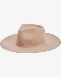 0 Next Day - Flat Brim Hat for Women  V9HT03BIW0 Billabong