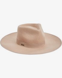 2 Next Day - Flat Brim Hat for Women  V9HT03BIW0 Billabong