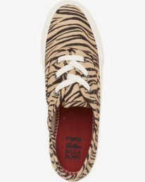 3 Seascape Daze - Zapatillas para Mujer  V9OO01BIW0 Billabong