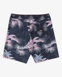 1 Sundays Airlite 19" - Boardshort en matière recyclée pour Homme Bleu W1BS16BIP1 Billabong