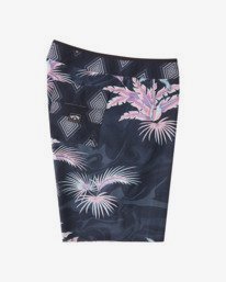 2 Sundays Airlite 19" - Boardshort en matière recyclée pour Homme Bleu W1BS16BIP1 Billabong