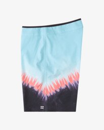 3 T Street Airlite 19" - Boardshort pour Homme Blanc W1BS21BIP1 Billabong