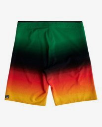 1 Fluid Airlite 20" - Board Shorts for Men  W1BS22BIP1 Billabong