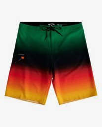 0 Fluid Airlite 20" - Board Shorts for Men  W1BS22BIP1 Billabong